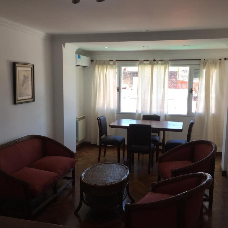 Departamento Centro Salta 2 habitaciones - Apartamento de 2 dormitorios - 1