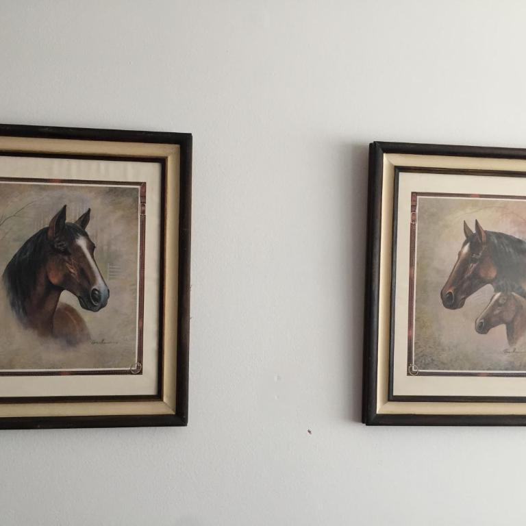 Departamento Centro Salta 2 habitaciones - Apartamento de 2 dormitorios - 5