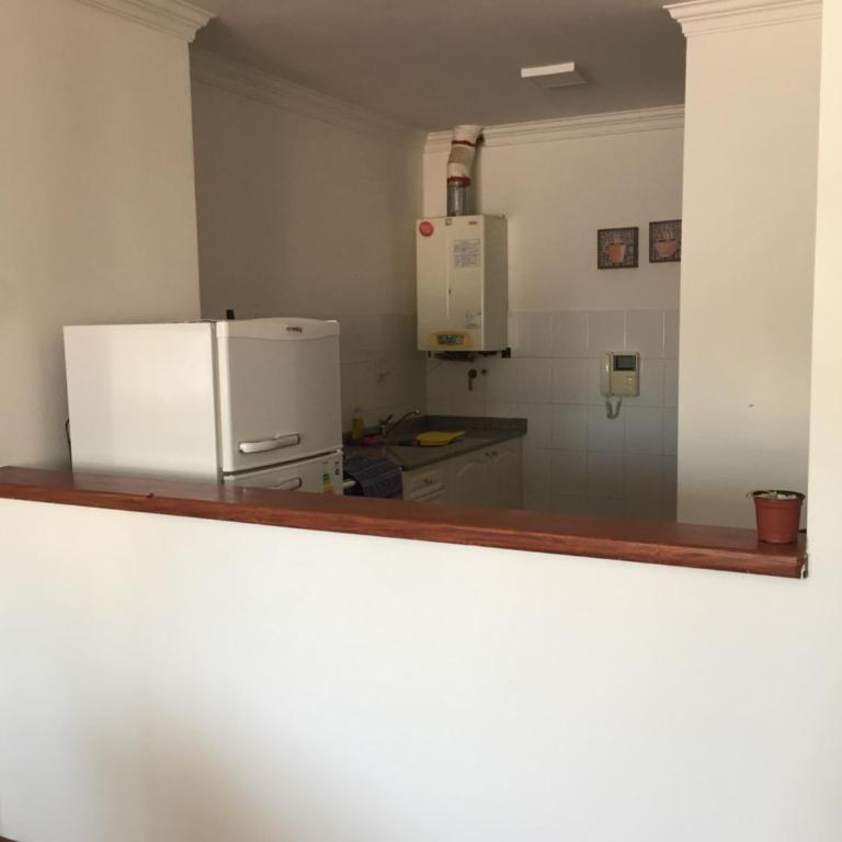 Departamento Centro Salta 2 habitaciones - Apartamento de 2 dormitorios - 6