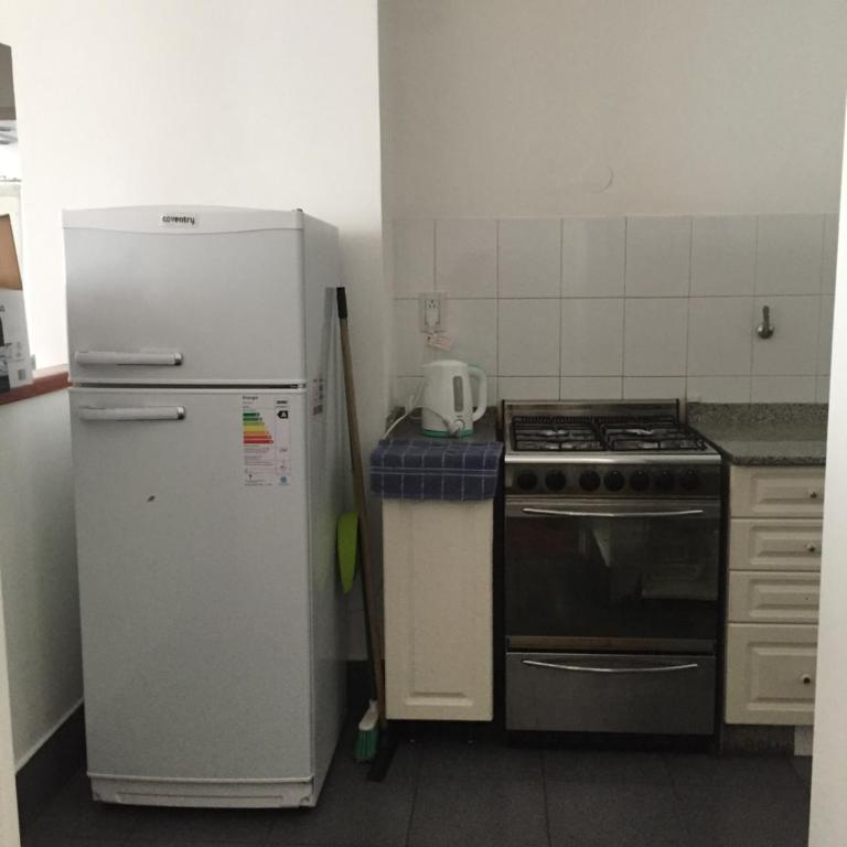 Departamento Centro Salta 2 habitaciones - Apartamento de 2 dormitorios - 10