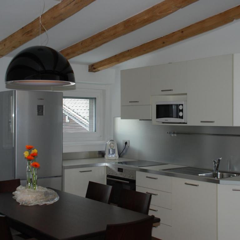 Aparthotel Pichler - Appartamento Deluxe con Balcone - 2