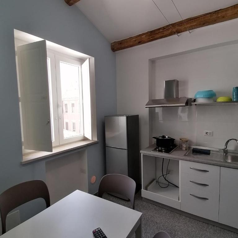 LA REGGIA APARTMENTS MILAZZO - Appartamento con 1 Camera da Letto - 5