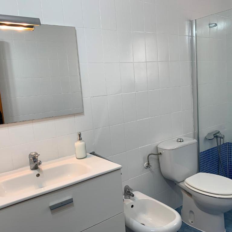 Llar Soraya - Chalet en Calpe - Casa de 5 dormitorios - 8