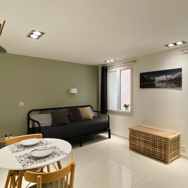 Studio La Tour - Appartement 1 Chambre - 1