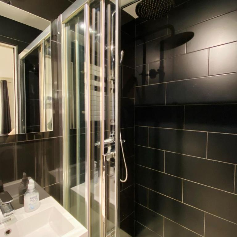 Studio La Tour - Appartement 1 Chambre - 5