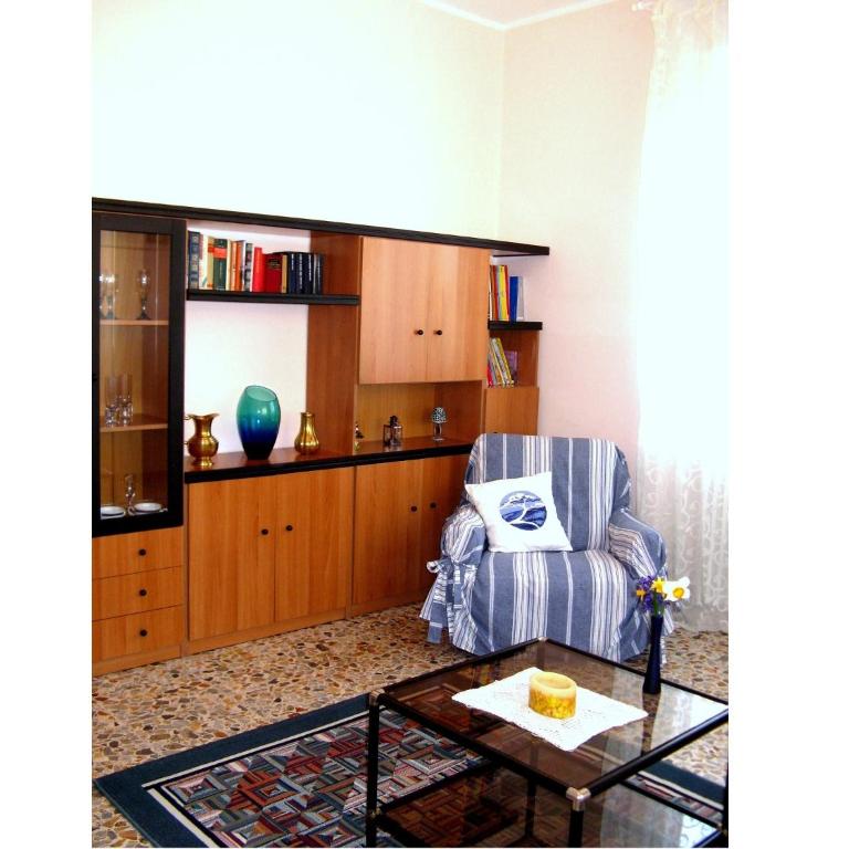 Casa Anto - Appartamento - Piano Terra - 15