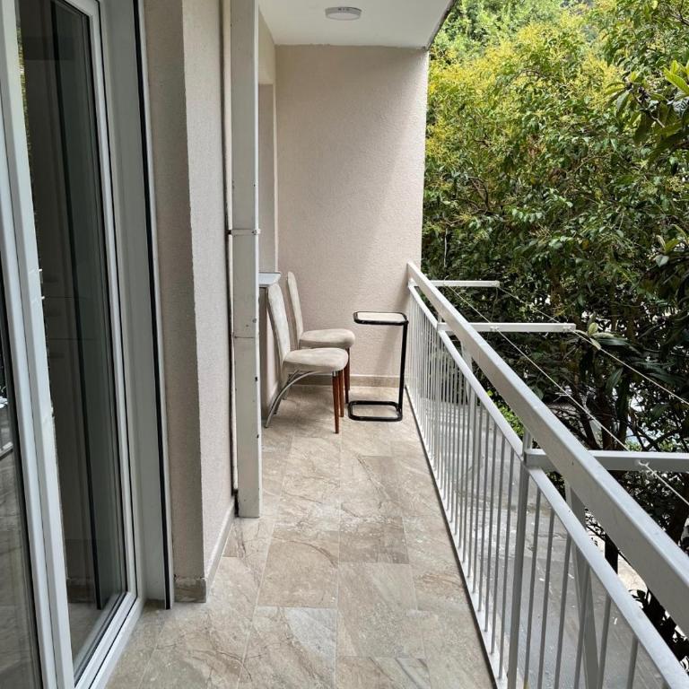 Apartman Sofija Budva - One-Bedroom Apartment - 2