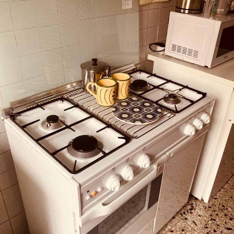 Casa Vacanze Beppina Cortona - Appartamento con 1 Camera da Letto - 40