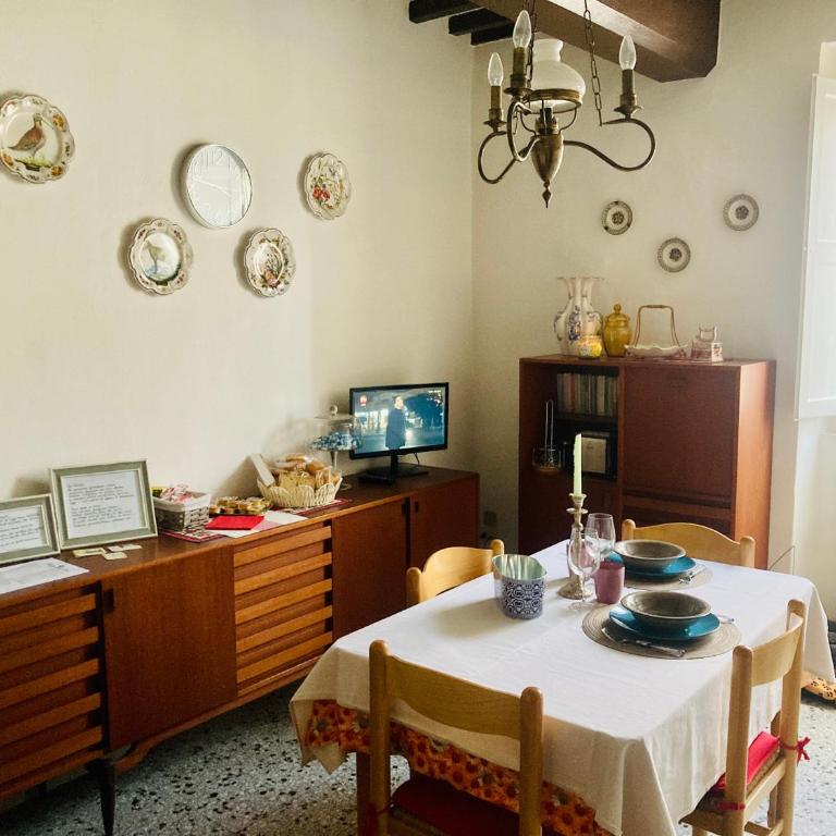 Casa Vacanze Beppina Cortona - Appartamento con 1 Camera da Letto - 37