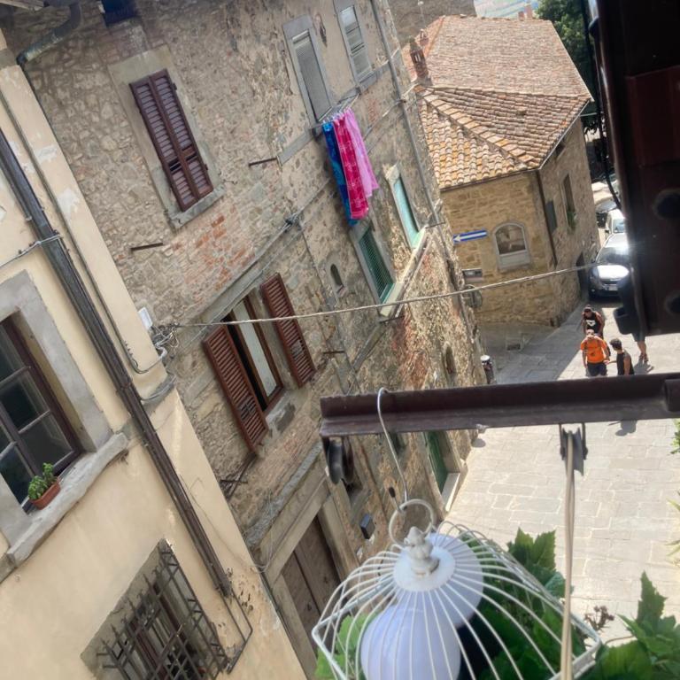 Casa Vacanze Beppina Cortona - Appartamento con 1 Camera da Letto - 8