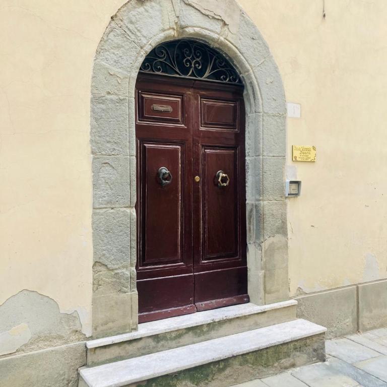 Casa Vacanze Beppina Cortona - Appartamento con 1 Camera da Letto - 5