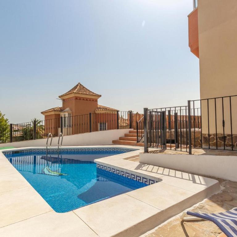 Amazing Home In Benalmádena - Casa Vacacional de 3 dormitorios - 8