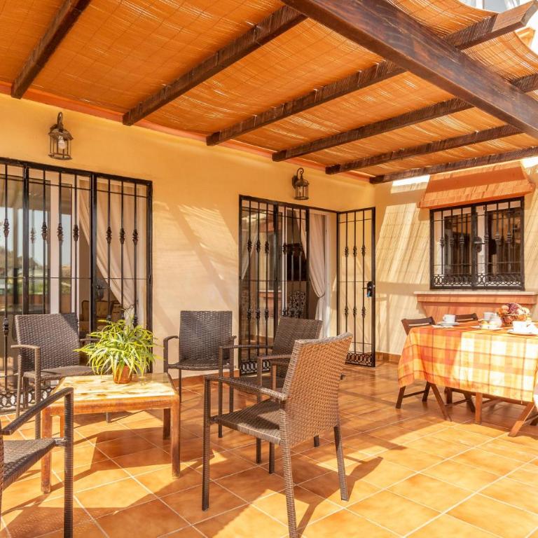 Amazing Home In Benalmádena - Casa Vacacional de 3 dormitorios - 7