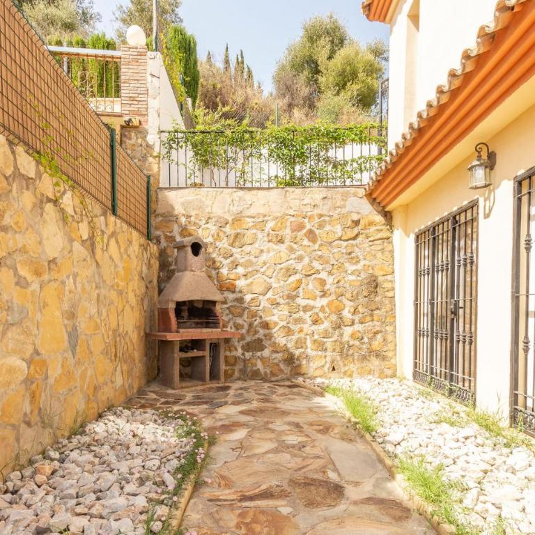 Amazing Home In Benalmádena - Casa Vacacional de 3 dormitorios - 17