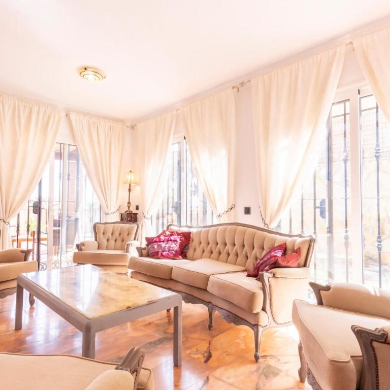 Amazing Home In Benalmádena - Casa Vacacional de 3 dormitorios - 19