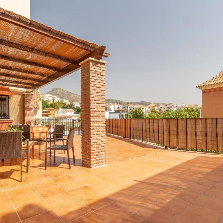 Amazing Home In Benalmádena - Casa Vacacional de 3 dormitorios - 14