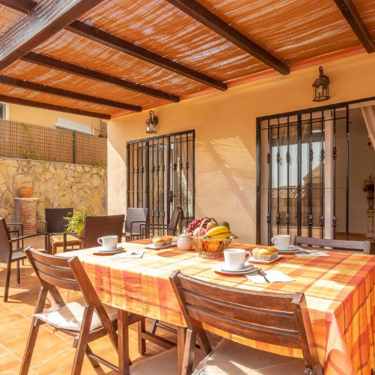 Amazing Home In Benalmádena - Casa Vacacional de 3 dormitorios - 15