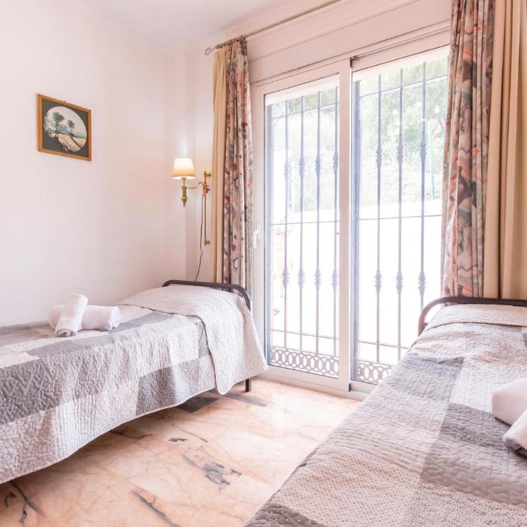 Amazing Home In Benalmádena - Casa Vacacional de 3 dormitorios - 34