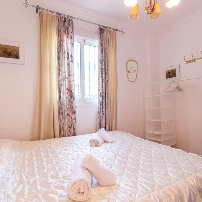 Amazing Home In Benalmádena - Casa Vacacional de 3 dormitorios - 31