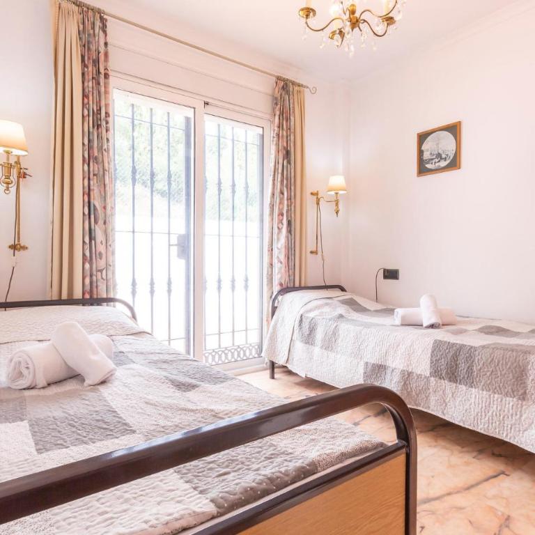 Amazing Home In Benalmádena - Casa Vacacional de 3 dormitorios - 33