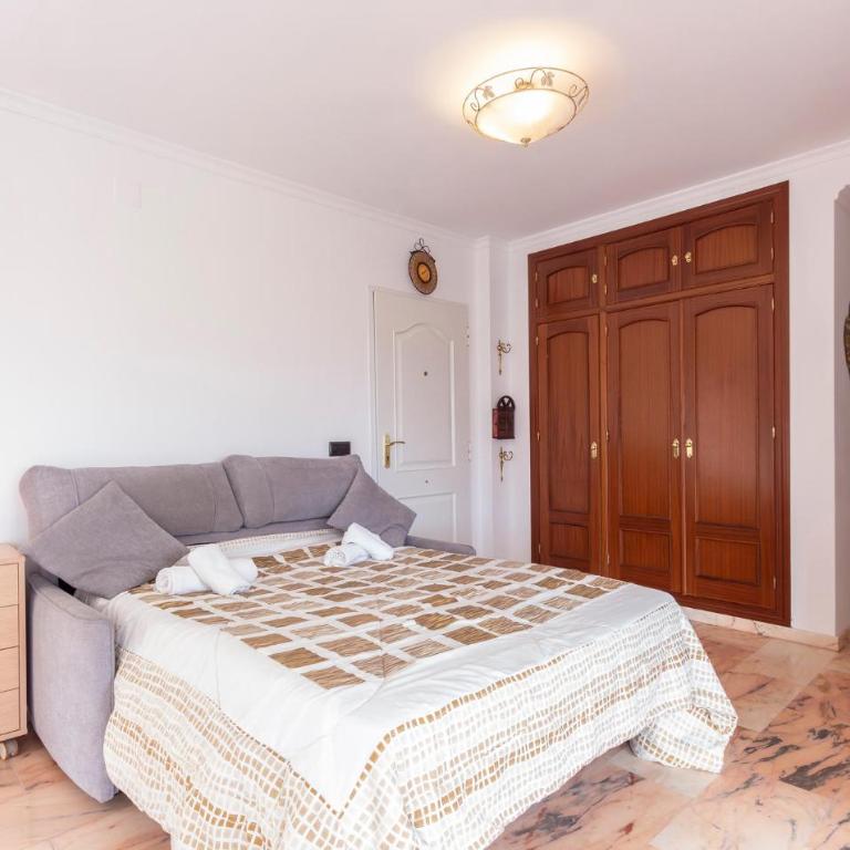 Amazing Home In Benalmádena - Casa Vacacional de 3 dormitorios - 36