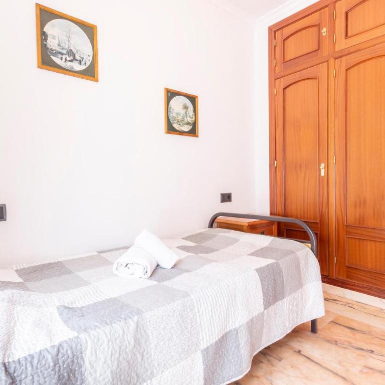 Amazing Home In Benalmádena - Casa Vacacional de 3 dormitorios - 35