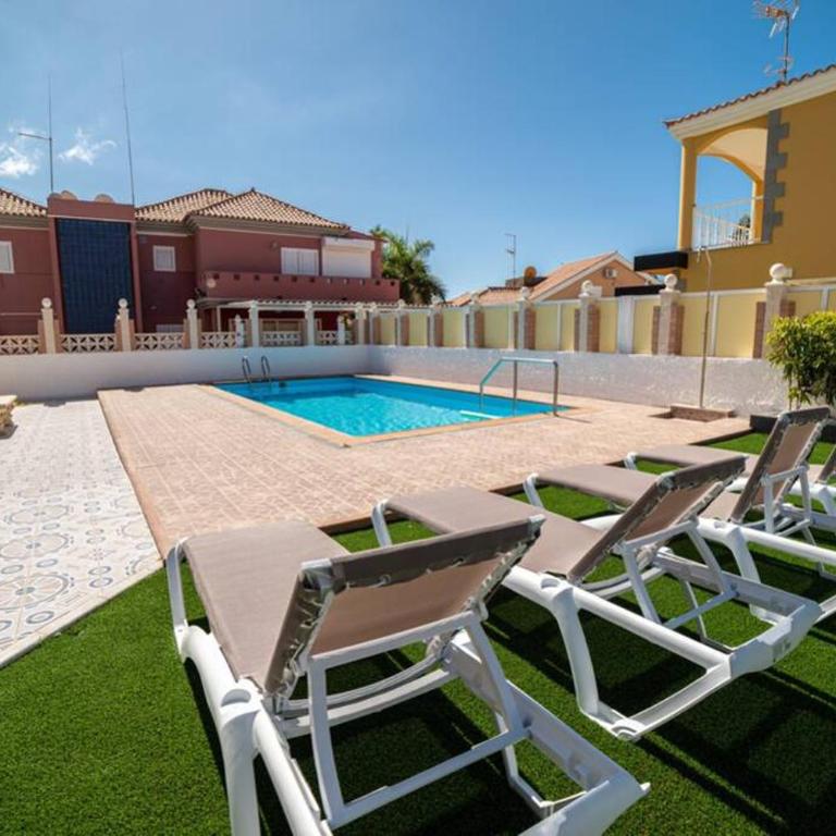 Sonnenland Suite - Villa - 5