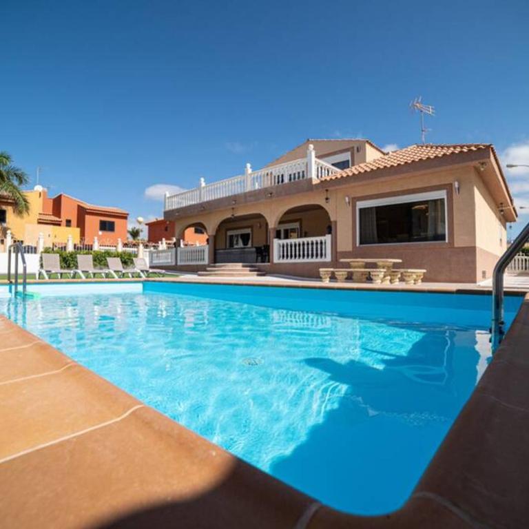 Sonnenland Suite - Villa - 1