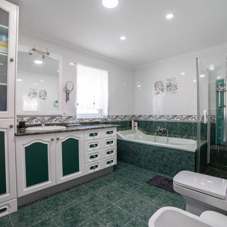Sonnenland Suite - Villa - 16