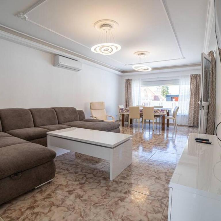 Sonnenland Suite - Villa - 7