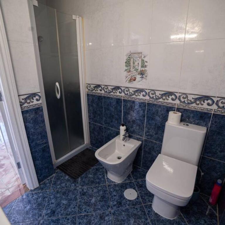 Sonnenland Suite - Villa - 25