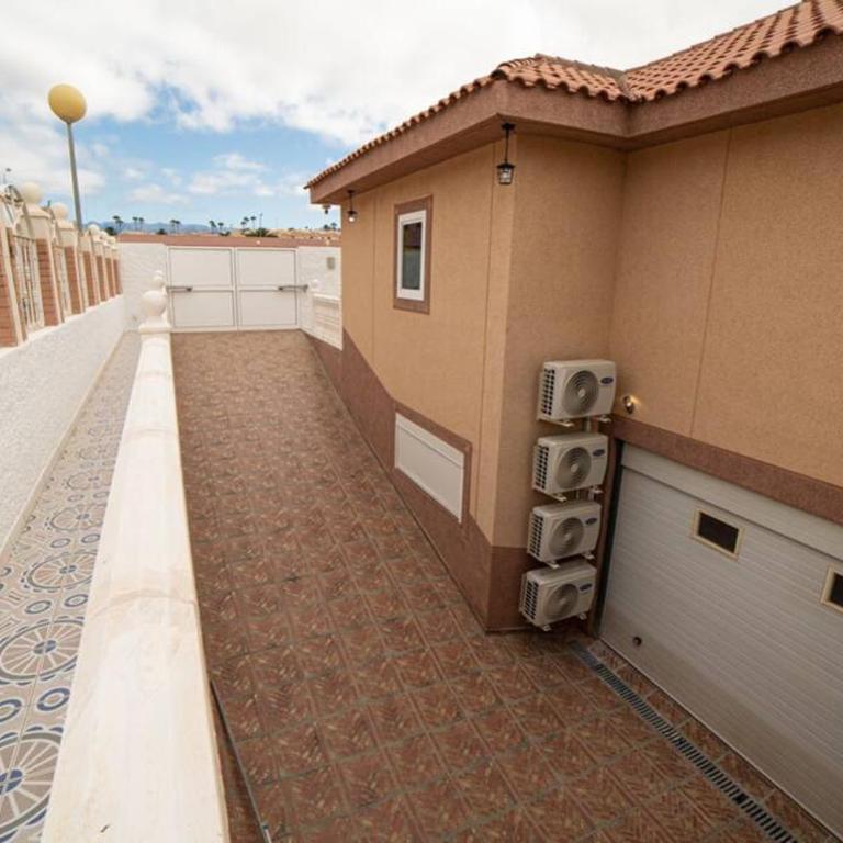 Sonnenland Suite - Villa - 26