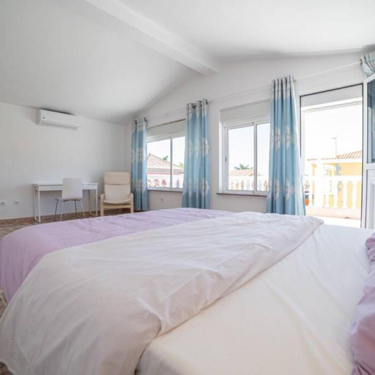 Sonnenland Suite - Villa - 21