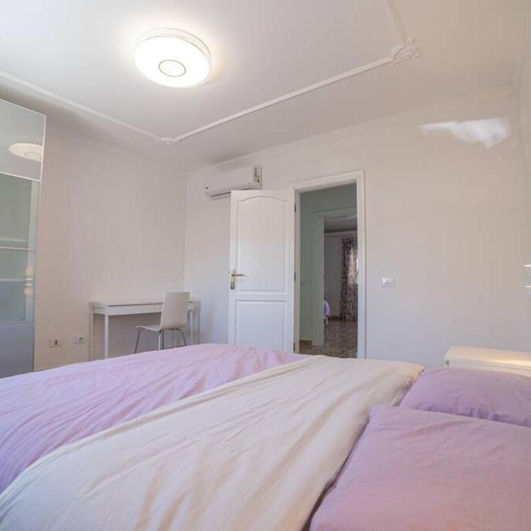Sonnenland Suite - Villa - 15