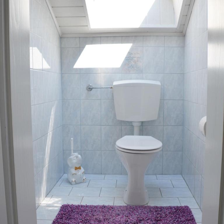 Ferienwohnung Annemarie - Apartment mit 2 Schlafzimmern und Balkon - 9