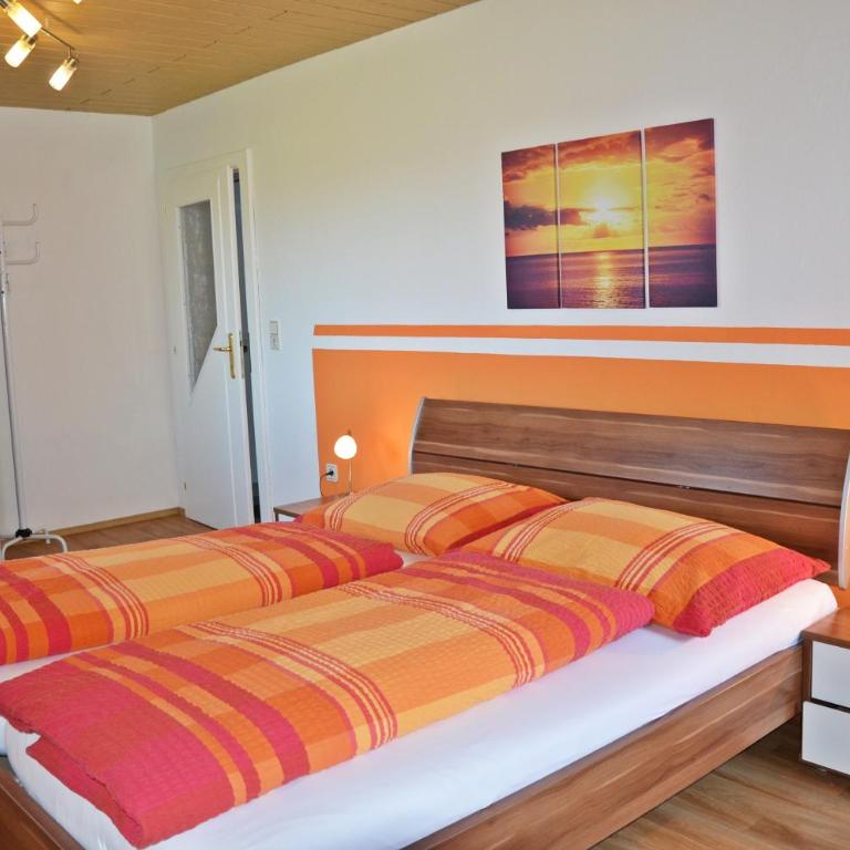 Ferienwohnung Annemarie - Superior Apartment mit 2 Schlafzimmern und Balkon - 6