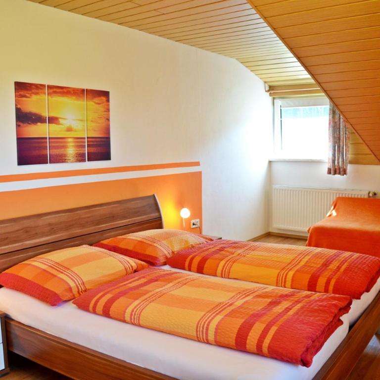 Ferienwohnung Annemarie - Superior Apartment mit 2 Schlafzimmern und Balkon - 5