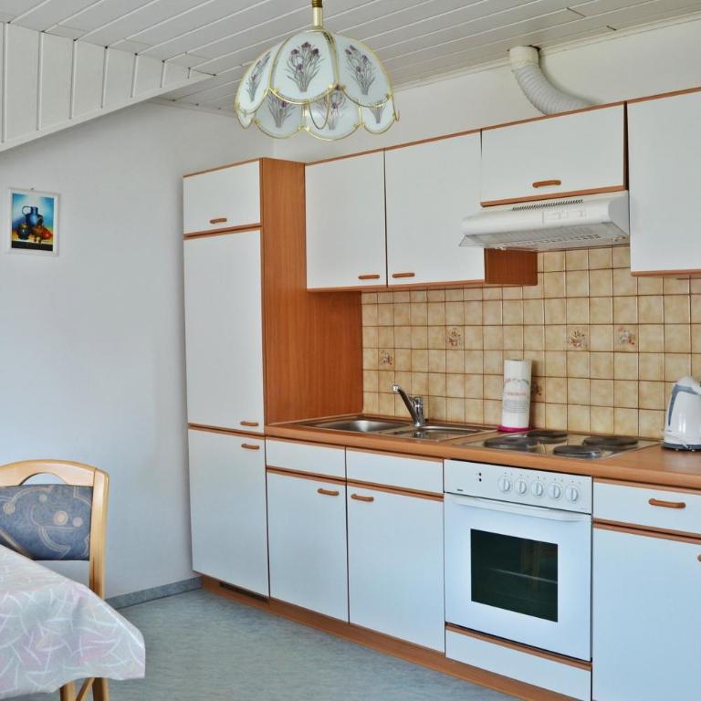 Ferienwohnung Annemarie - Superior Apartment mit 2 Schlafzimmern und Balkon - 3