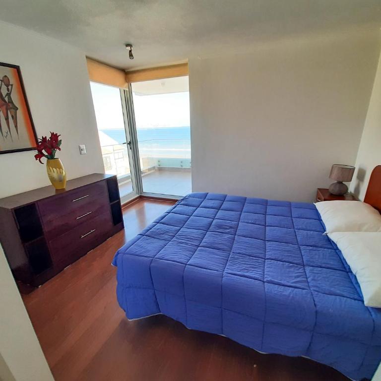Edificio Doña Anita Dpto 906 - Two-Bedroom Apartment - 5