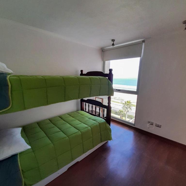 Edificio Doña Anita Dpto 906 - Two-Bedroom Apartment - 10