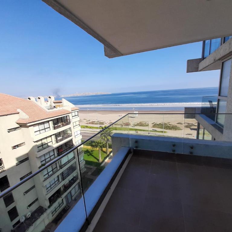 Edificio Doña Anita Dpto 906 - Two-Bedroom Apartment - 7