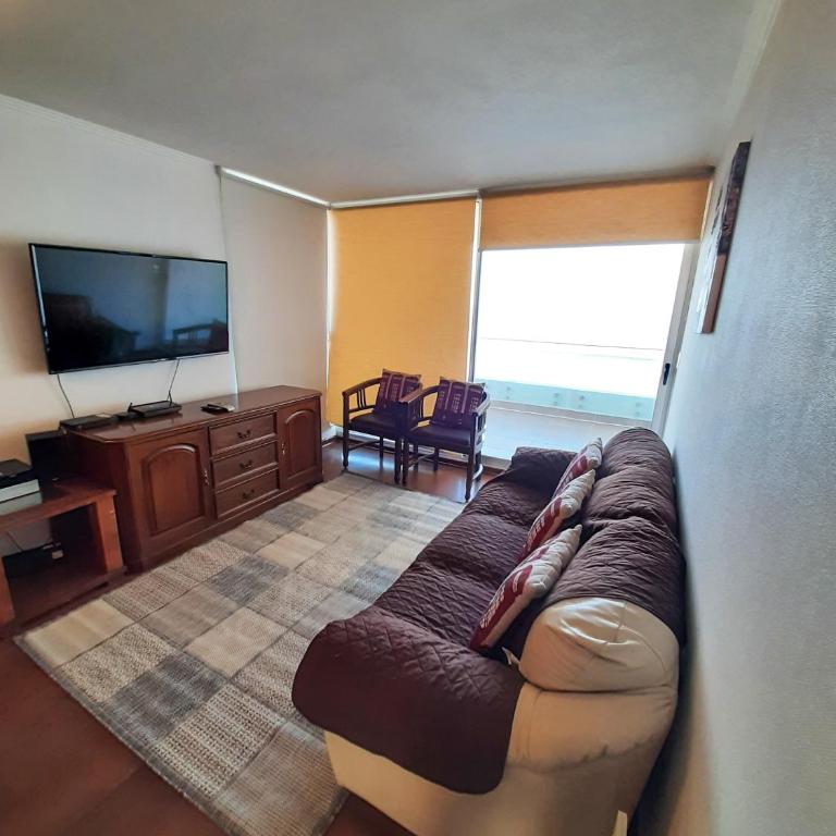 Edificio Doña Anita Dpto 906 - Two-Bedroom Apartment - 3