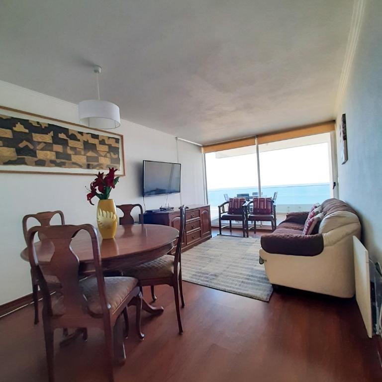 Edificio Doña Anita Dpto 906 - Two-Bedroom Apartment - 2