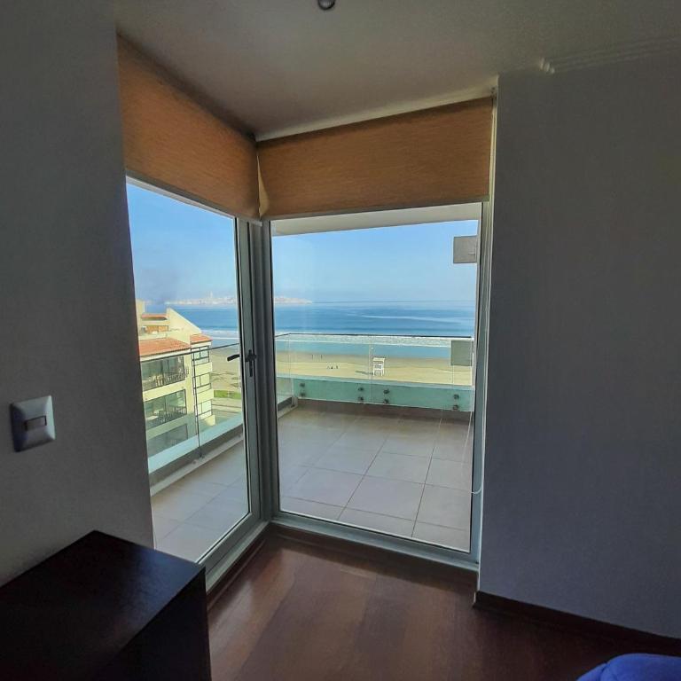 Edificio Doña Anita Dpto 906 - Two-Bedroom Apartment - 6