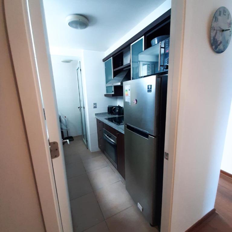 Edificio Doña Anita Dpto 906 - Two-Bedroom Apartment - 13