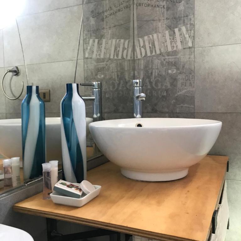 Loft Urbano - Apartamento de 1 dormitorio - 83