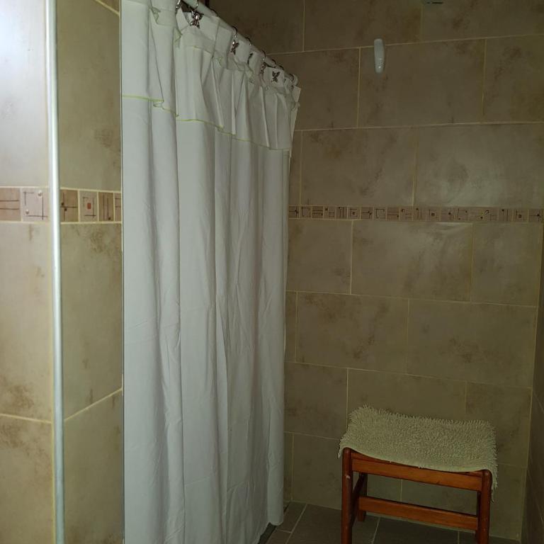 cabañas la loma casa olivia - Two-Bedroom Apartment - 27