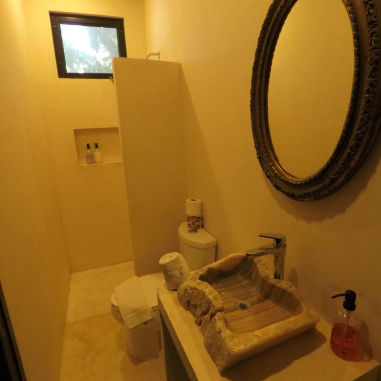 Sivana Tulum - Habitación Doble Deluxe - 14