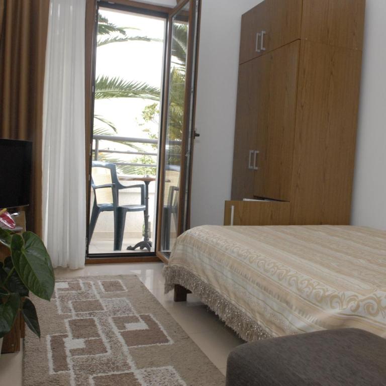 Apartments Butua - Jednokrevetna Soba - 2