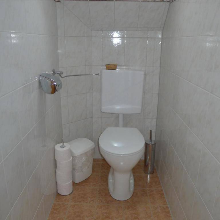Ferienwohnung Kusternik - Apartment mit Balkon - 8